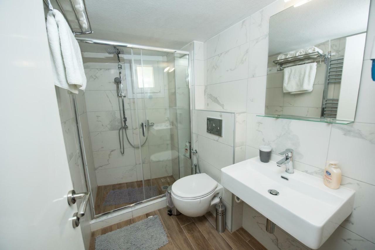 Appartement Artemis Luxury