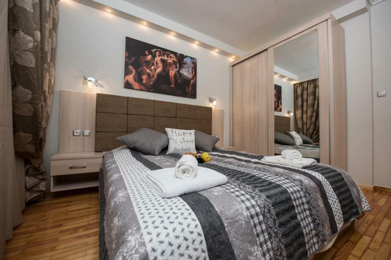 Artemis Luxury Appartement *