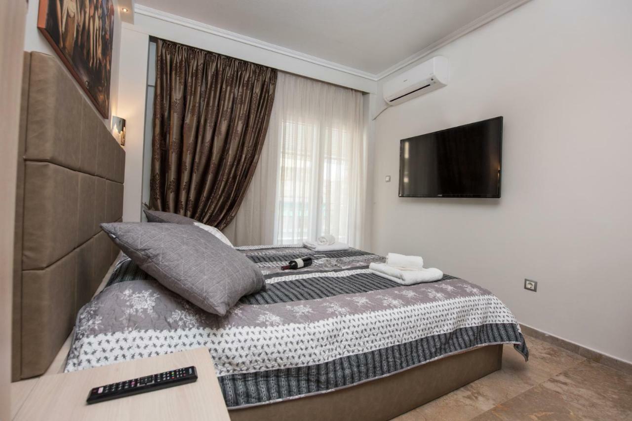 Artemis Luxury Appartement *