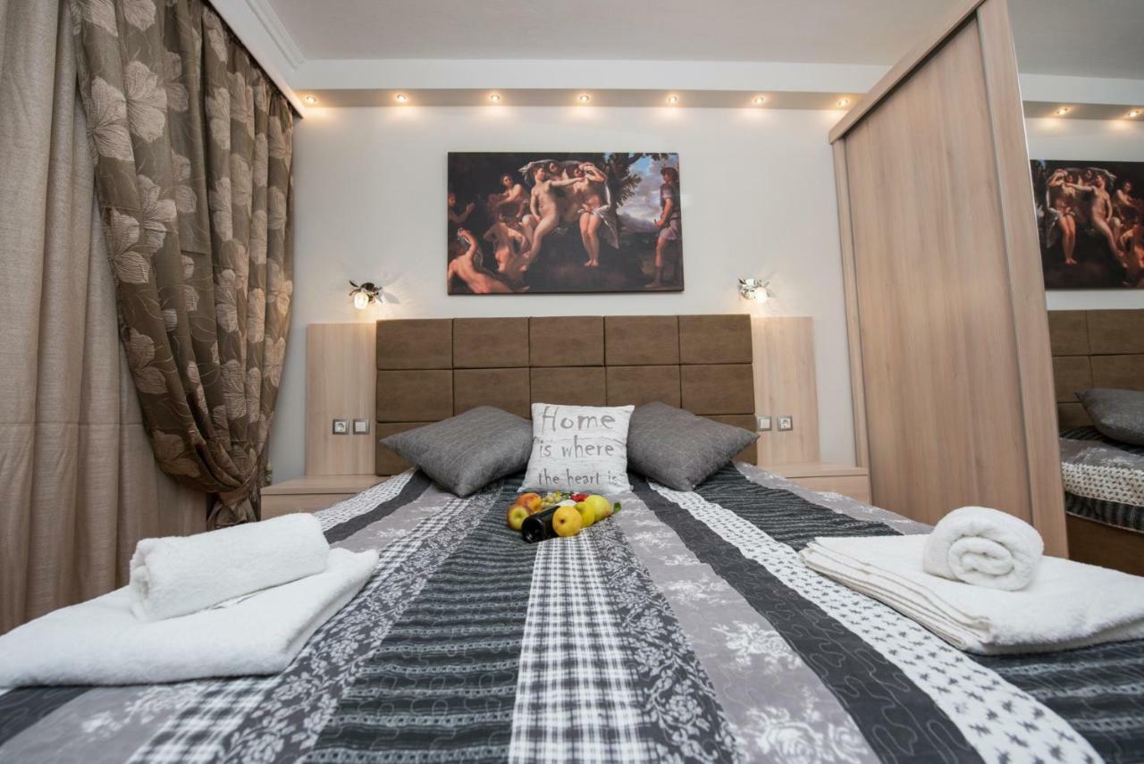 Artemis Luxury Appartement Thessaloniki