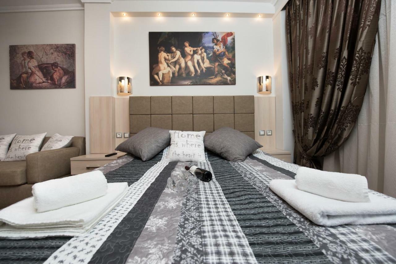 Artemis Luxury Appartement Thessaloniki
