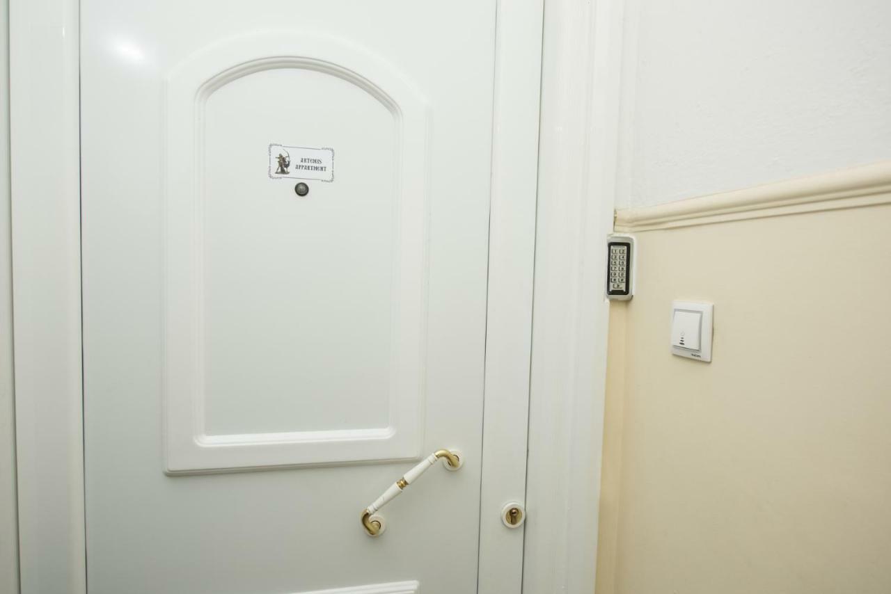 Artemis Luxury Appartement Thessaloniki
