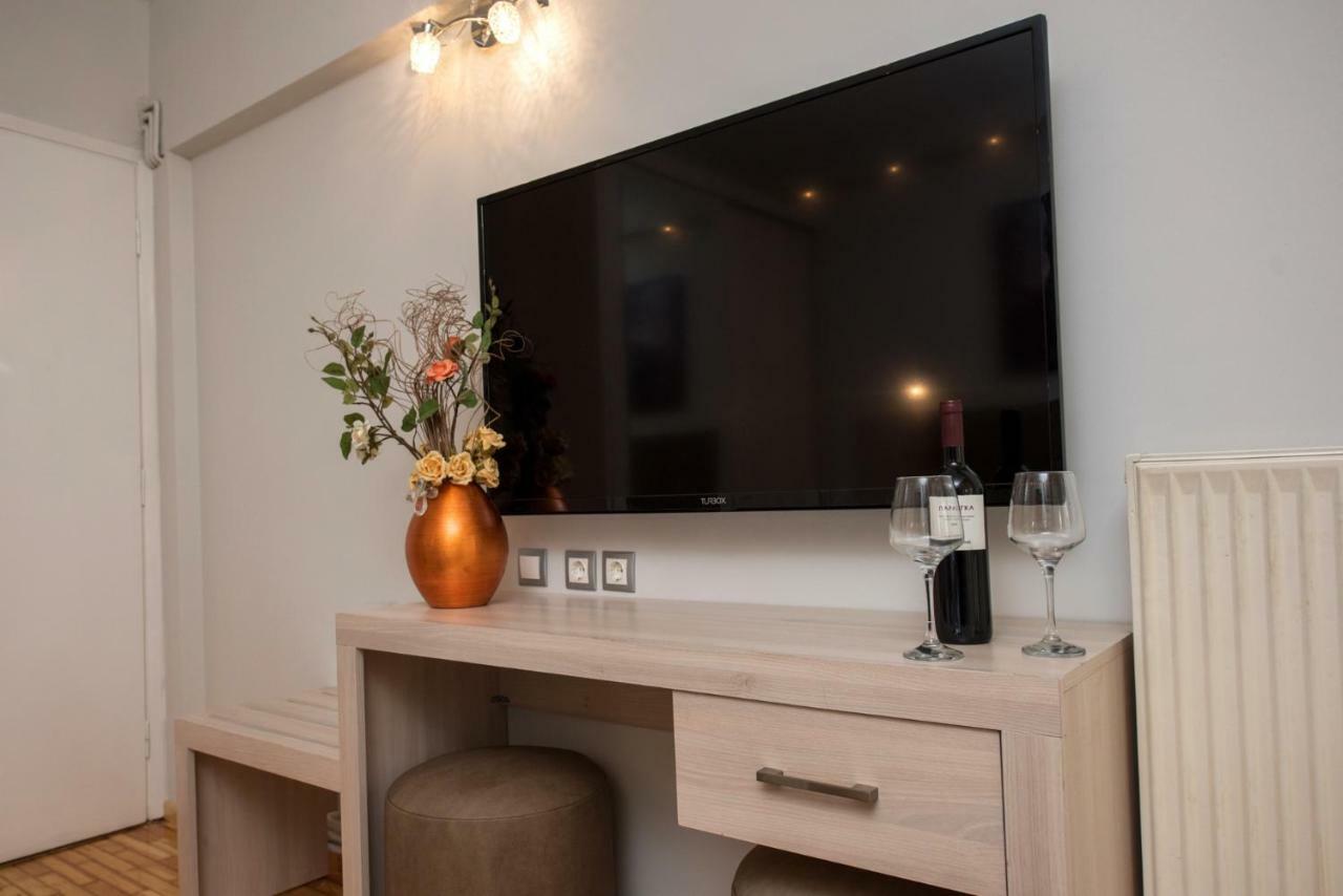 Appartement Artemis Luxury