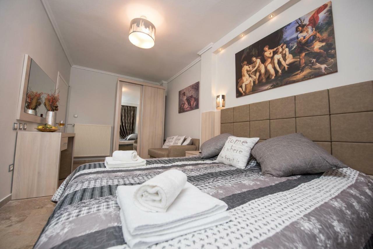 Artemis Luxury Appartement Thessaloniki