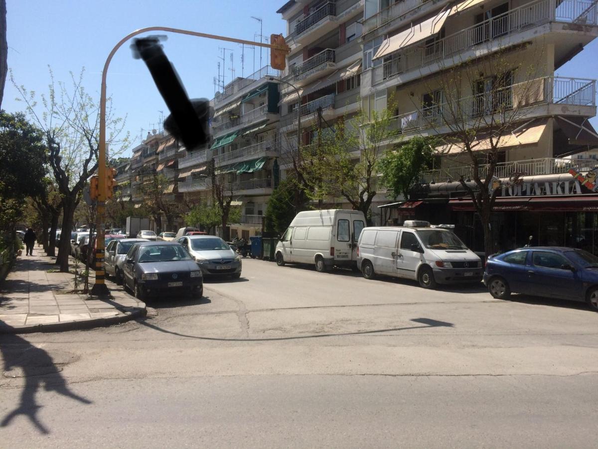 Apartment Artemis Luxury